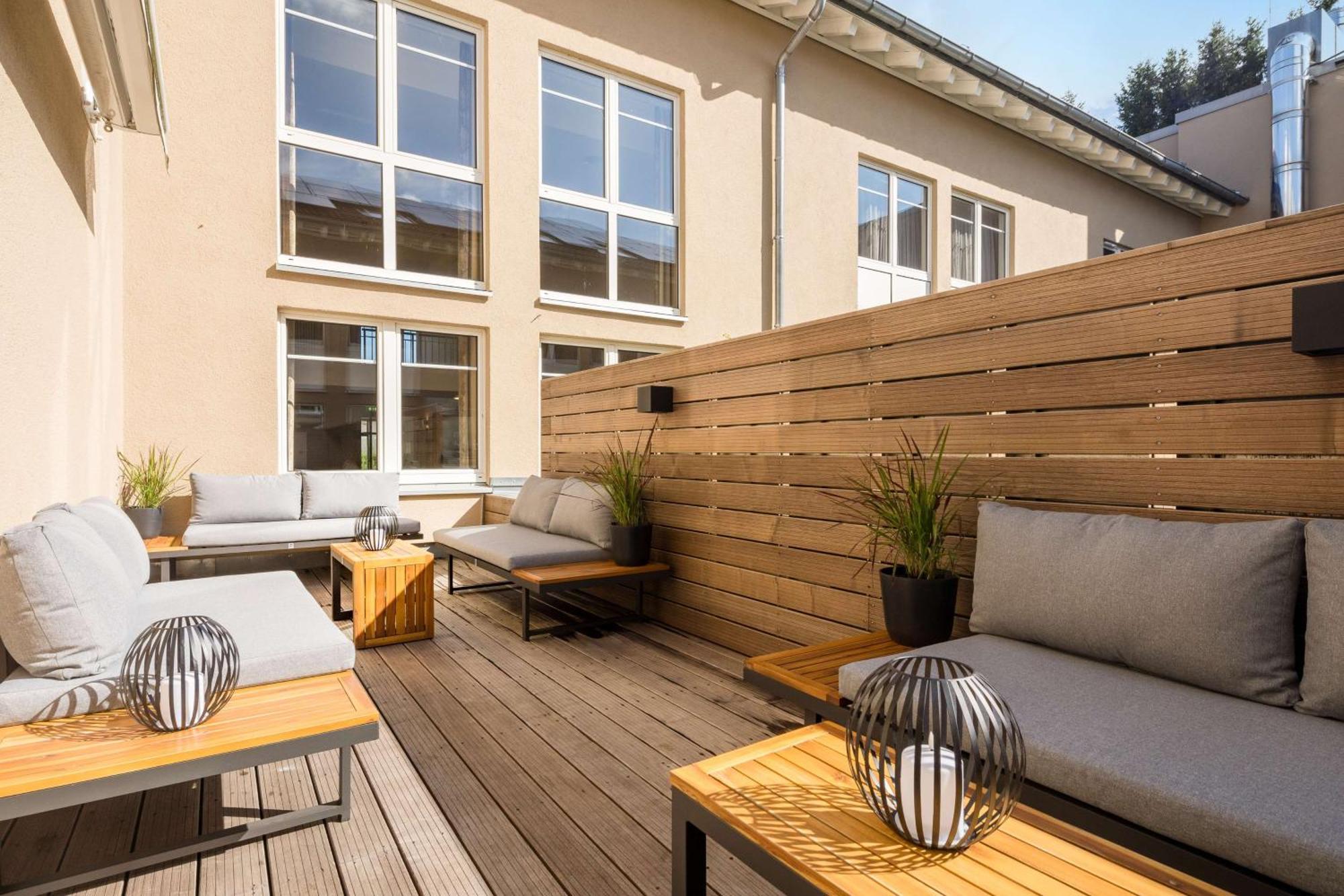 Best Western Hotel Muenchen Airport Erding Exterior foto